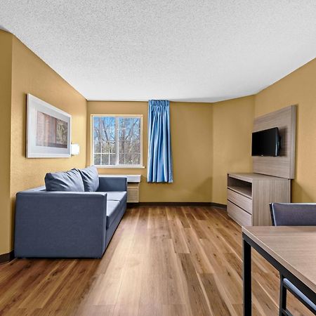 MainStay Suites Charlotte - Executive Park Extérieur photo