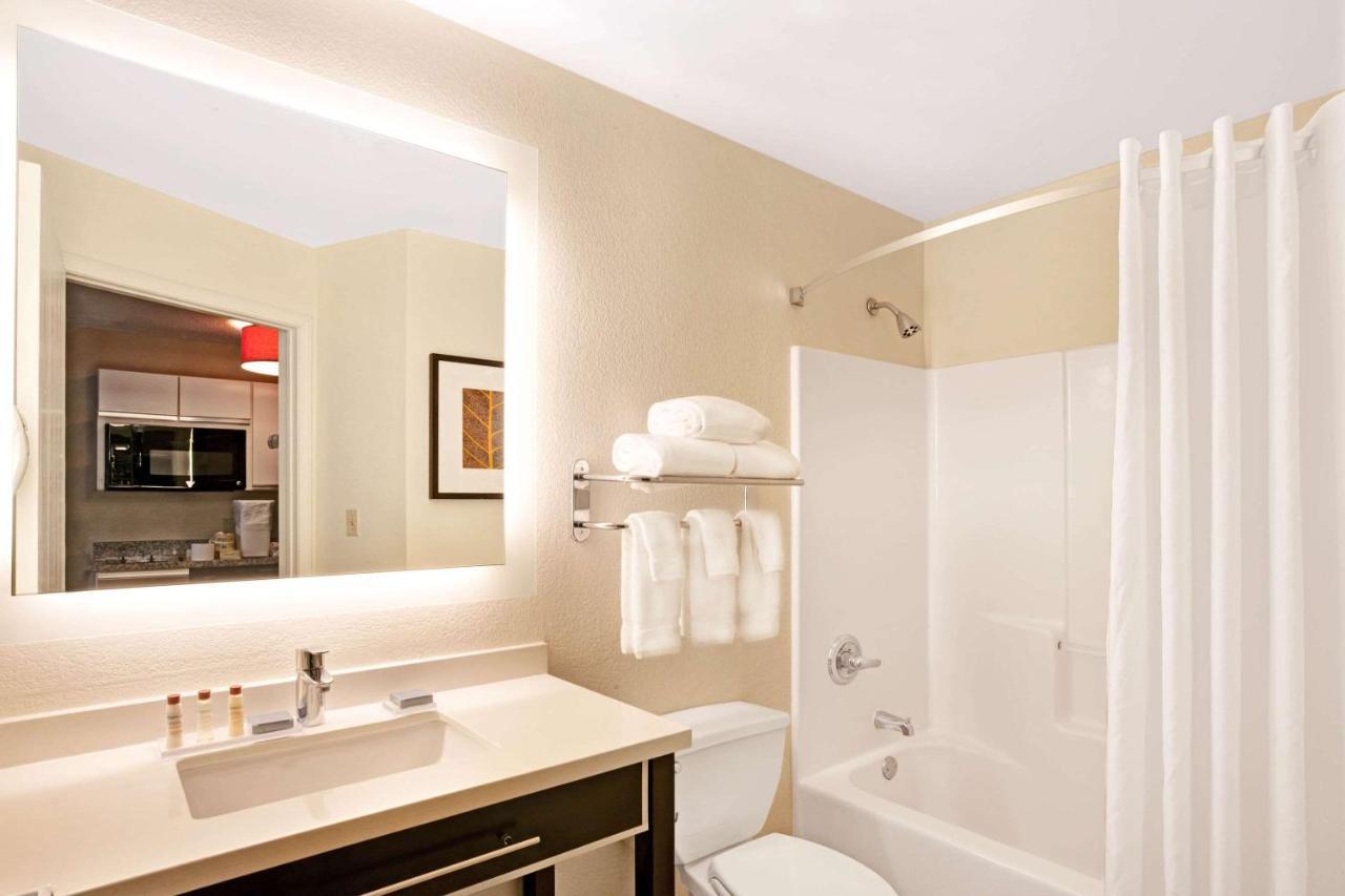MainStay Suites Charlotte - Executive Park Extérieur photo